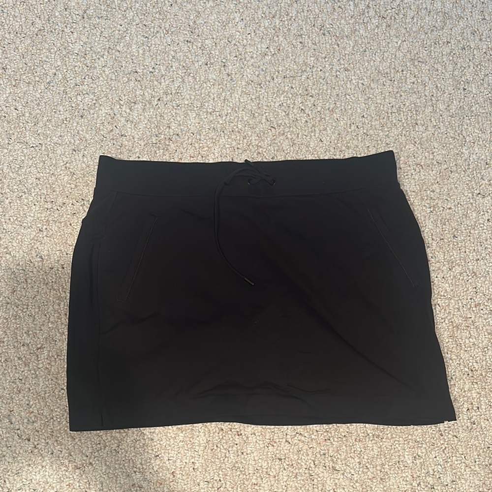Athleta skirt